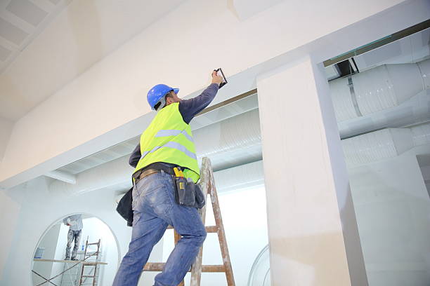 Best Ceiling Drywall Installation  in Seaside, OR